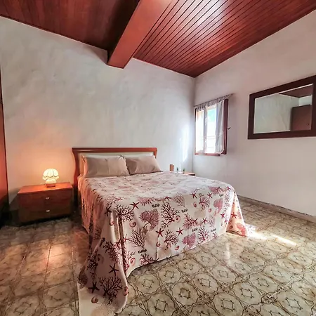 Casa Mafalda Portoferraio
