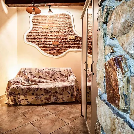 Casa Mafalda * Portoferraio