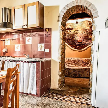 Casa Mafalda Appartamento Portoferraio