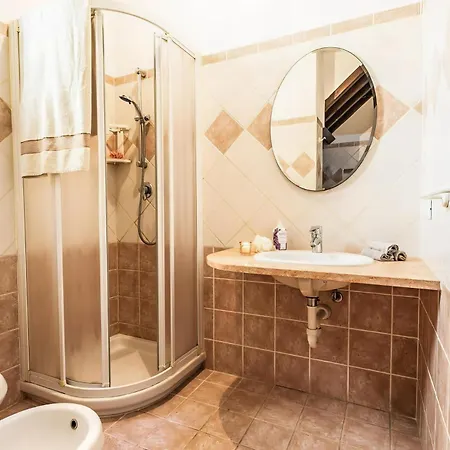 Appartamento Casa Mafalda Portoferraio