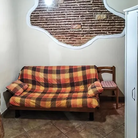 Appartamento Casa Mafalda *