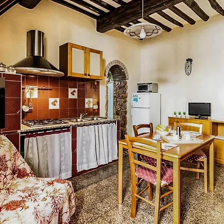 Appartamento Casa Mafalda Portoferraio