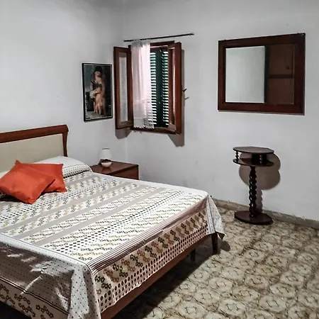 Apartamento Casa Mafalda *