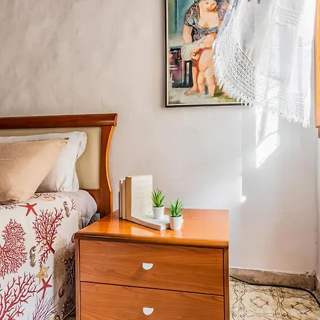 Casa Mafalda