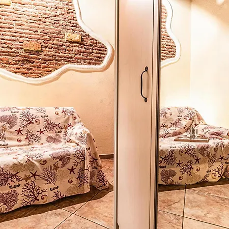 Casa Mafalda Apartamento *