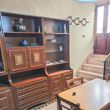 Apartamento Casa Mafalda Portoferraio