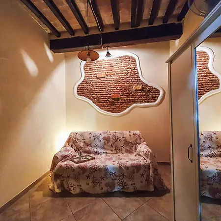 Casa Mafalda *
