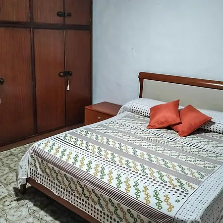 Casa Mafalda Apartamento *