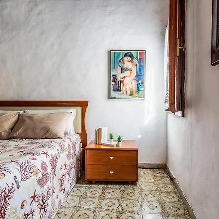 Casa Mafalda Apartamento *